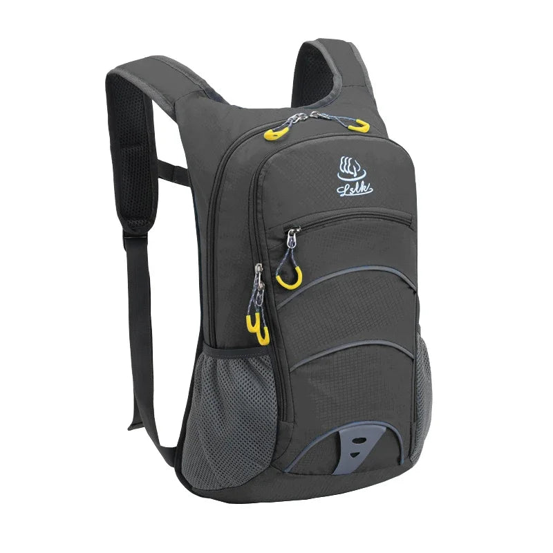 Sac À Dos De Sport – Compact Et Polyvalent