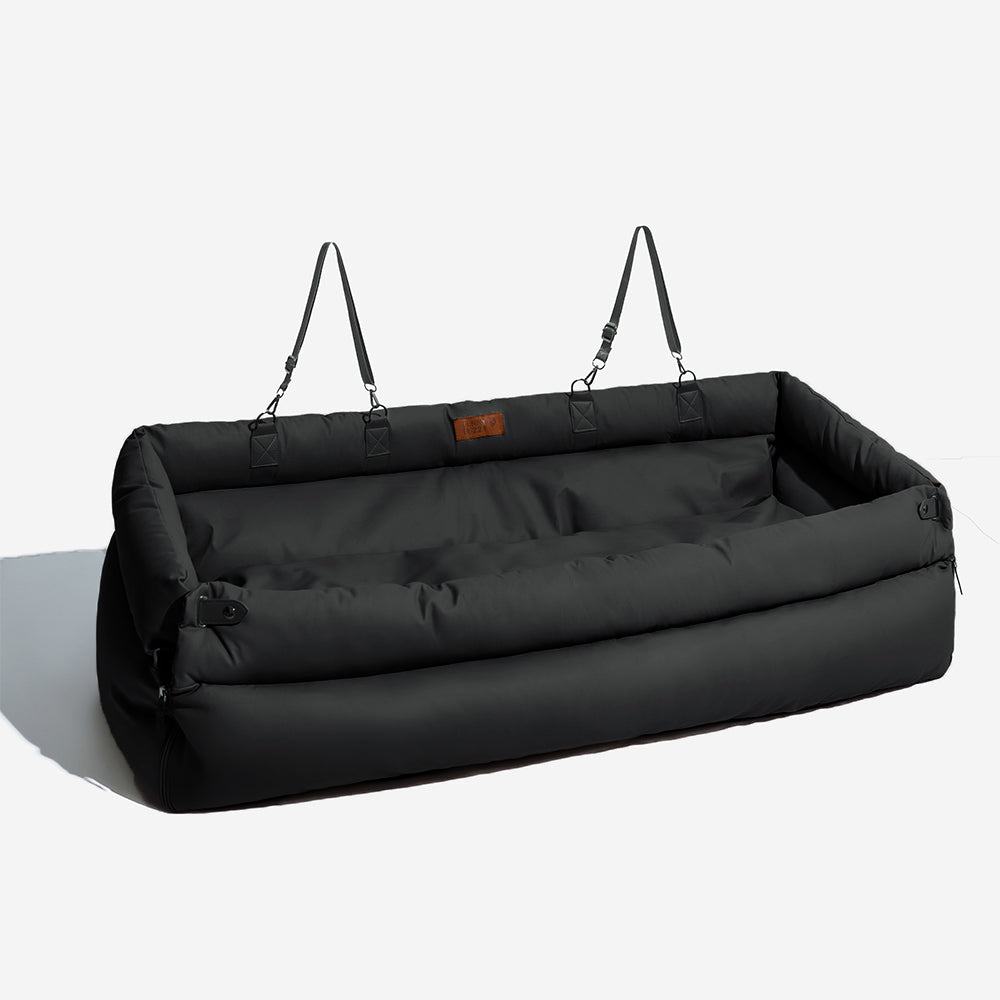 Scaun Auto Pentru Câini – Confort și Protecție