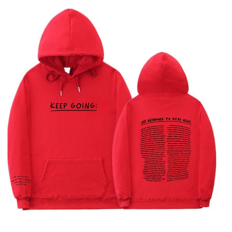 Unisex Versatile Sweater – Ideal For All Occasions