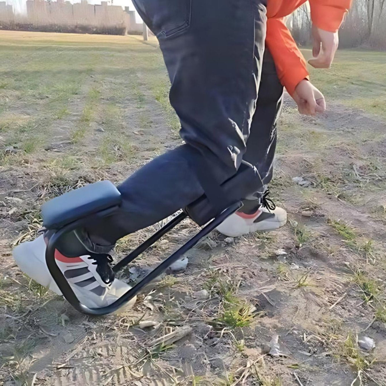 Skladací záhradný stolička — pohodlie a praktickosť vonku