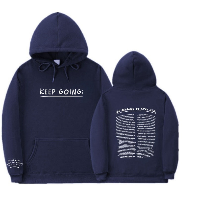 Unisex Versatile Sweater – Ideal For All Occasions