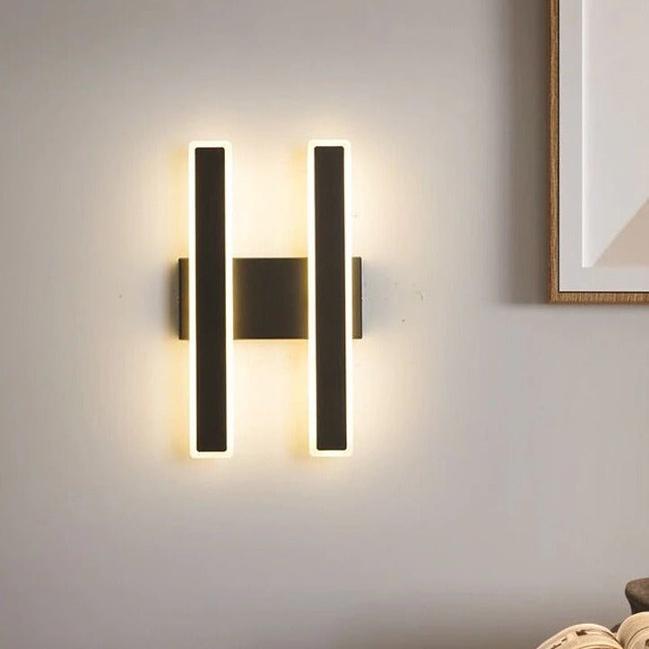 Wandlamp LED – Minimalistisch Ontwerp En Elegante Verlichting