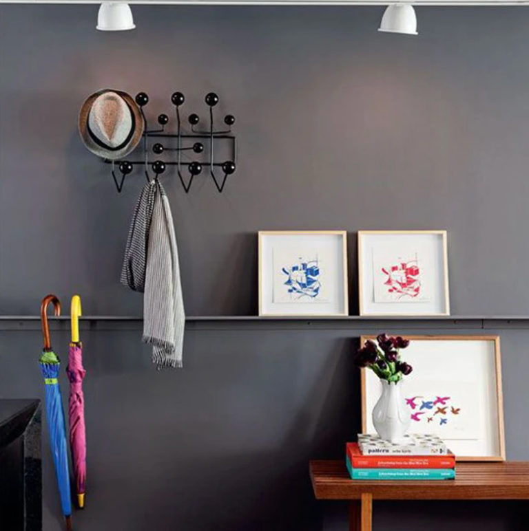 Cuier de perete – Design elegant și funcțional