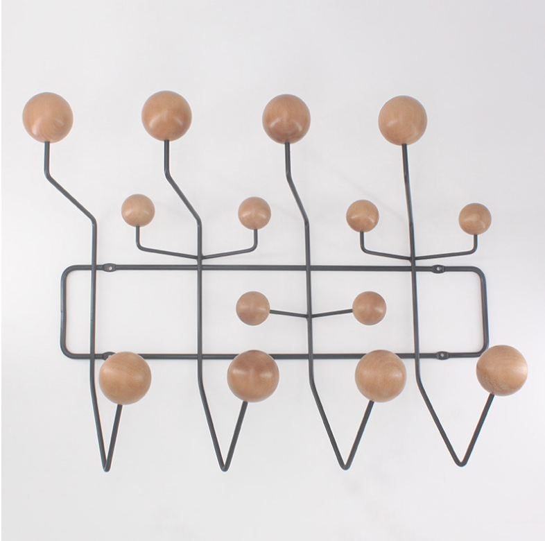Cuier de perete – Design elegant și funcțional