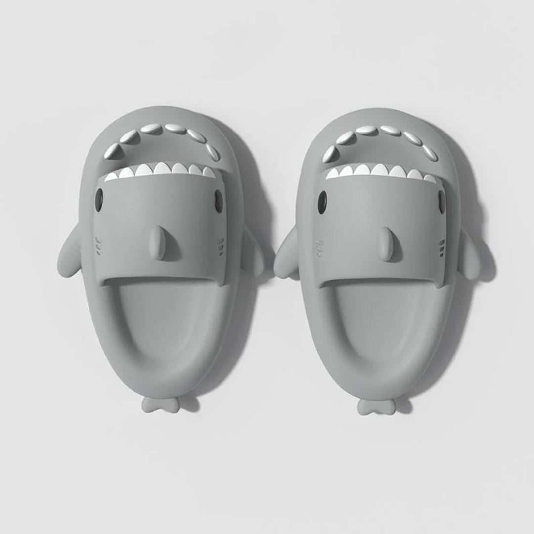 Hai Flip Flops – Morsom og Komfortabel Stil