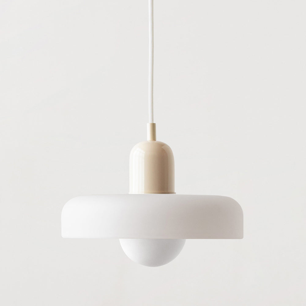 Hangdecoratieve Lamp – Levendige Kleuren En Boheemse Geest