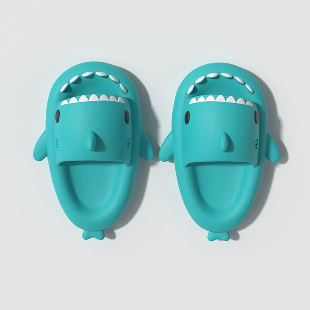 Hai Flip Flops – Morsom og Komfortabel Stil