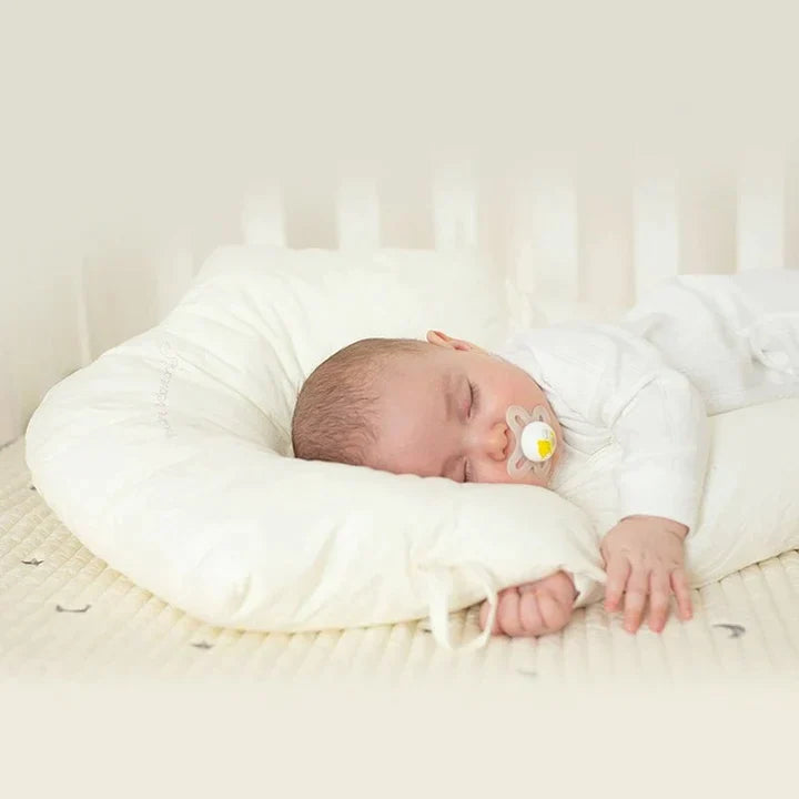 Antibacteriële Kussen Baby – Comfort En Hygiëne Gegarandeerd