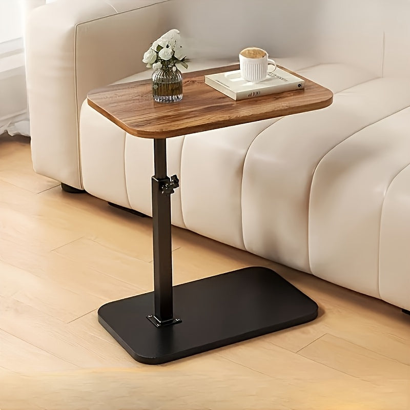 Mesa de Comedor Ajustable – Práctica y Versátil