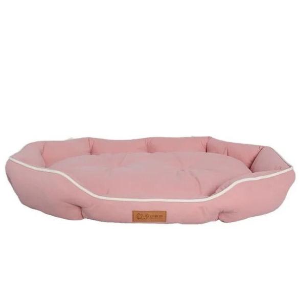 Cama Relaxante Para Cão – Reduz O Stress E Favorece O Sono
