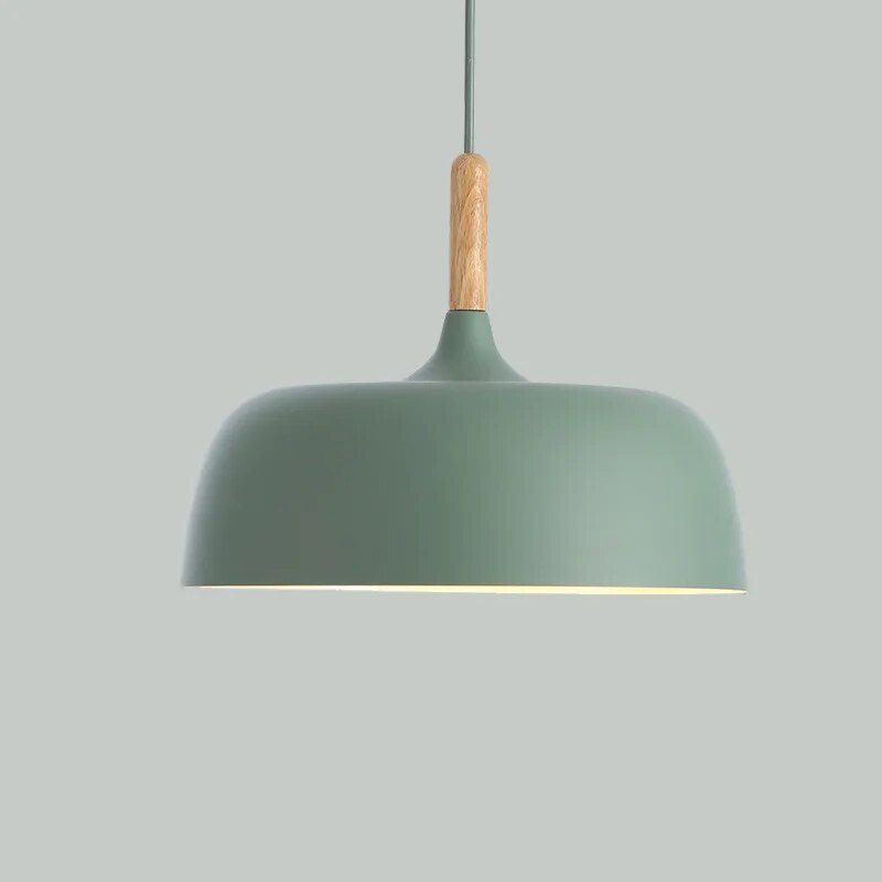 Hangende Led Lamp Scandinavisch – Slanke Lijn en Zachte Verlichting