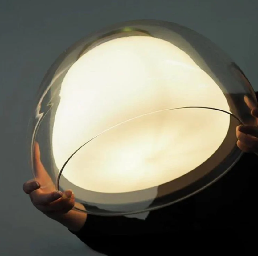 Lampada da soffitto decorativa – Atmosfera calda e alla moda