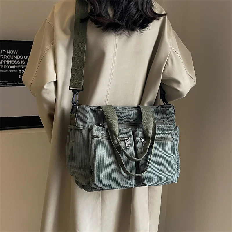 Blandine | Multifunctionele Tas – Elegantie En Dagelijks Comfort