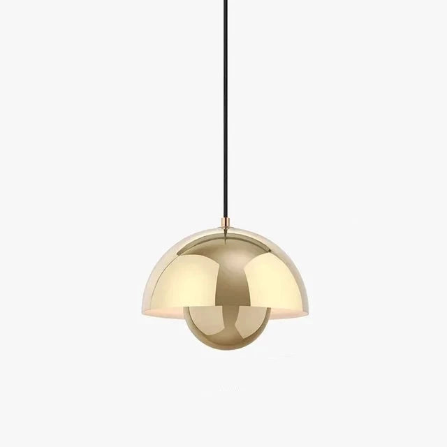 Nowoczesna Lampa Wisząca – Elegancja i Przytulna Atmosfera
