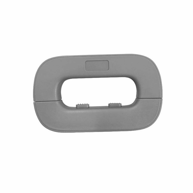 Adhesive Security Lock – Discreet Protection for Cabinets and Drawers