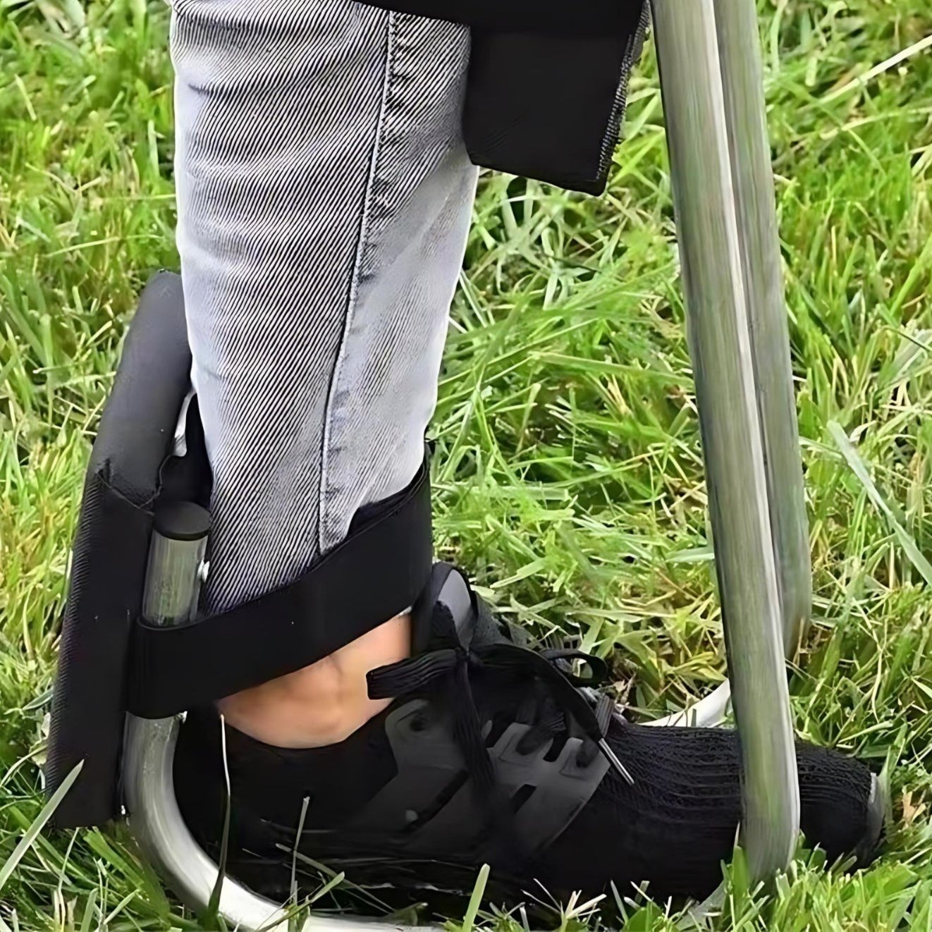 Skladací záhradný stolička — pohodlie a praktickosť vonku