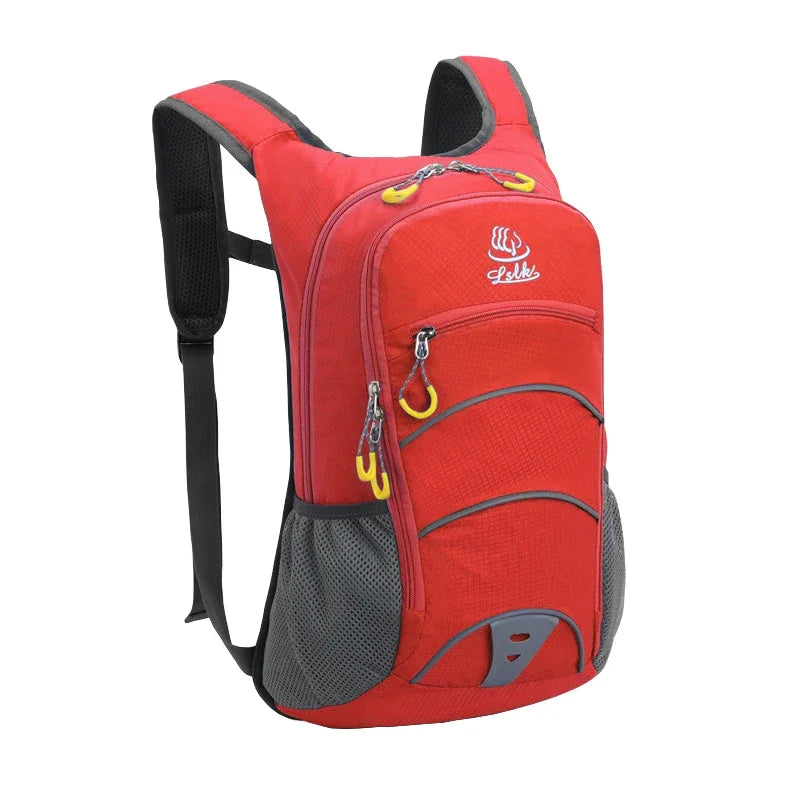 Sac À Dos De Sport – Compact Et Polyvalent