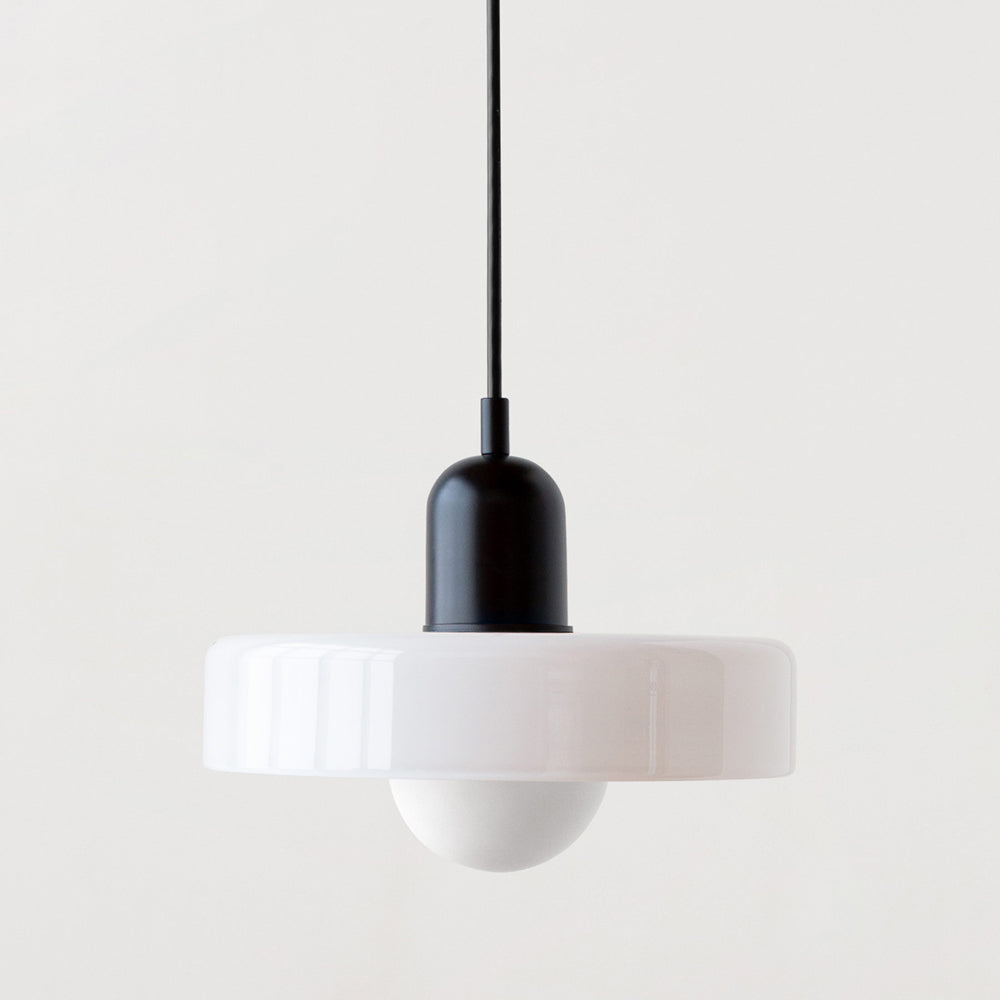 Hangdecoratieve Lamp – Levendige Kleuren En Boheemse Geest