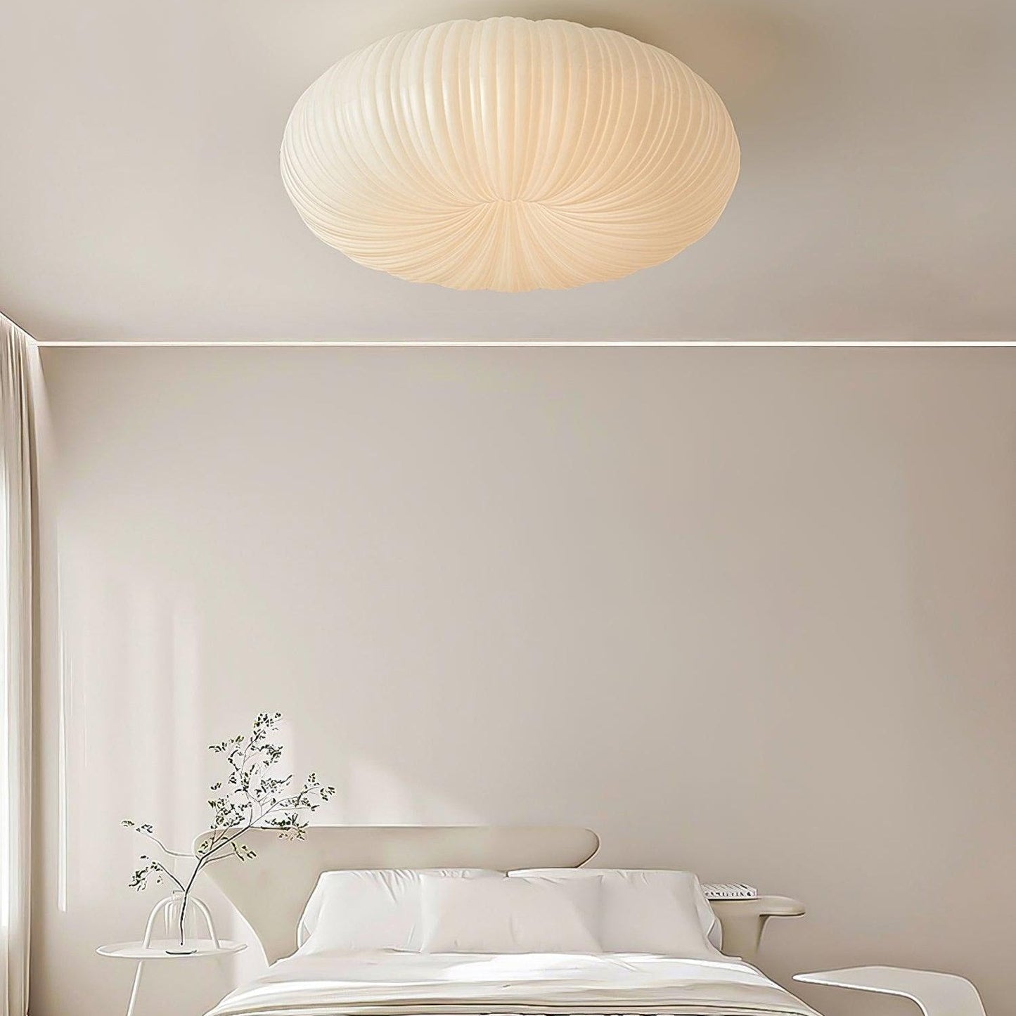 Elegante Moderne Plafondlamp – Verstelbaar Licht En Gepersonaliseerde Sfeer