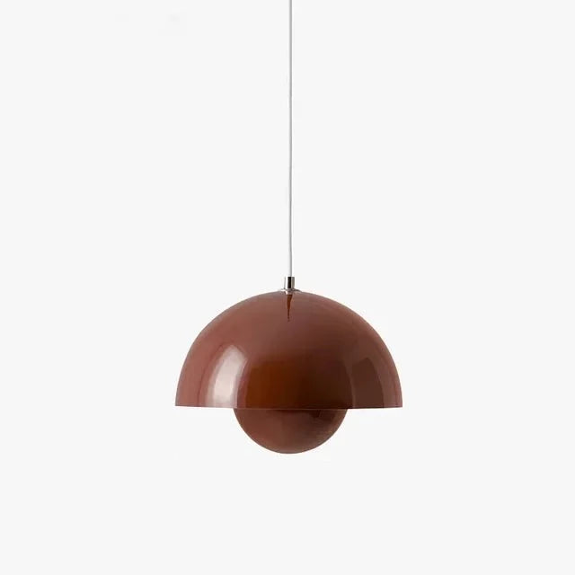Nowoczesna Lampa Wisząca – Elegancja i Przytulna Atmosfera