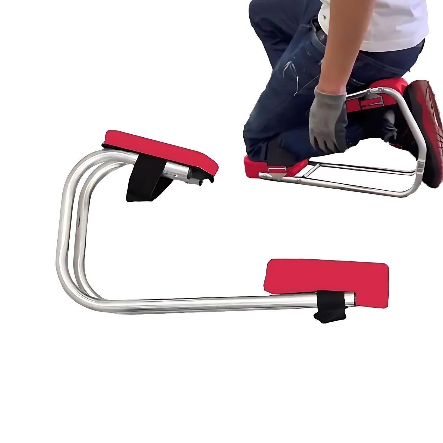 Skladací záhradný stolička — pohodlie a praktickosť vonku