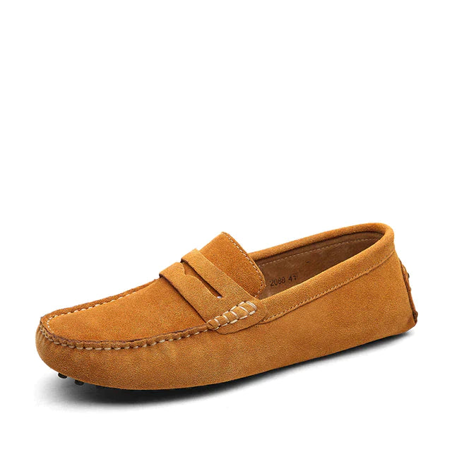 Mocasines de lujo – Estilo chic y confort absoluto