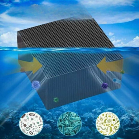 Dier Waterfilter Cube – Elke Dag Heldere En Gezonde Water