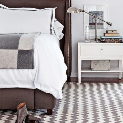 Károvaný vzor – moderní elegance a útulné pohodlí