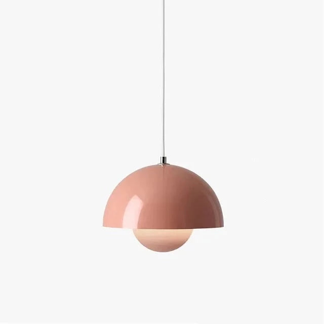 Nowoczesna Lampa Wisząca – Elegancja i Przytulna Atmosfera