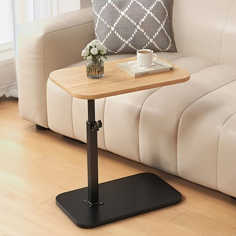 Mesa de Comedor Ajustable – Práctica y Versátil