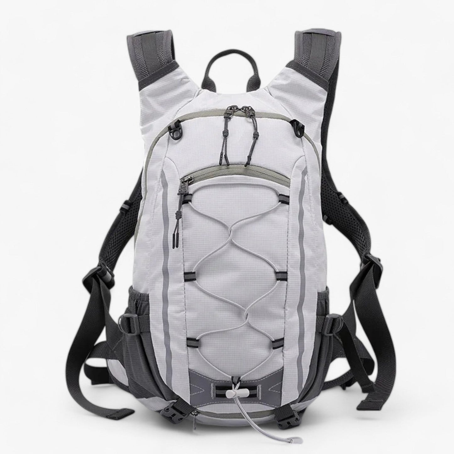 Rucksack für Wandern und Radfahren – leicht und strapazierfähig