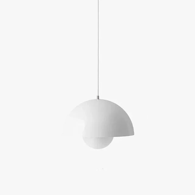 Nowoczesna Lampa Wisząca – Elegancja i Przytulna Atmosfera