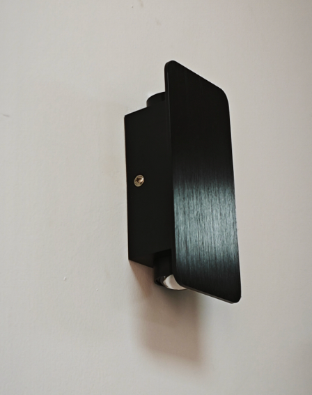 Minimalistische Led Wandlamp – Subtiel Licht En Hedendaagse Lijn