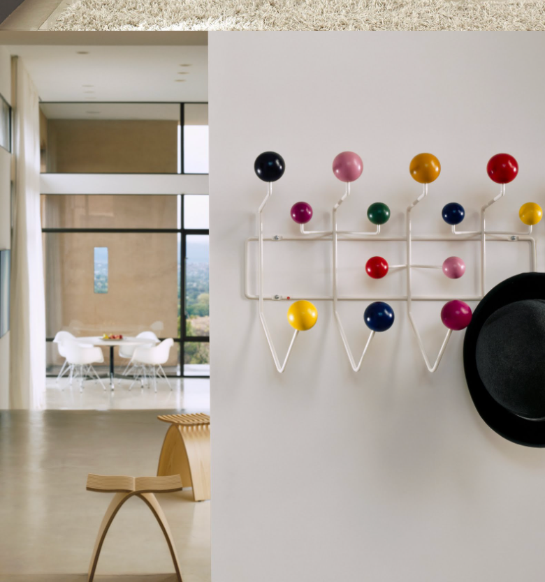 Cuier de perete – Design elegant și funcțional