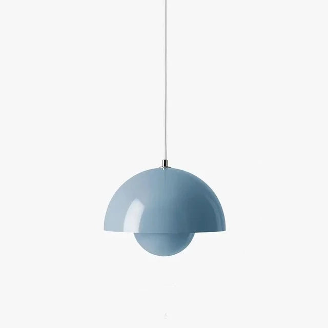 Nowoczesna Lampa Wisząca – Elegancja i Przytulna Atmosfera