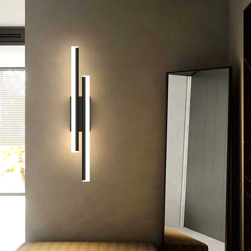 Wandlamp LED – Minimalistisch Ontwerp En Elegante Verlichting