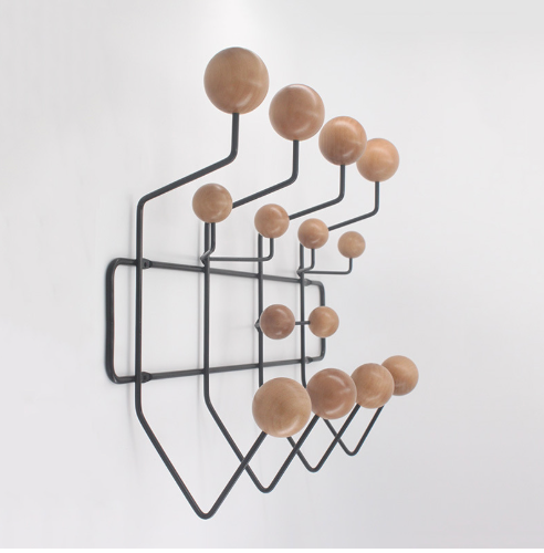 Cuier de perete – Design elegant și funcțional