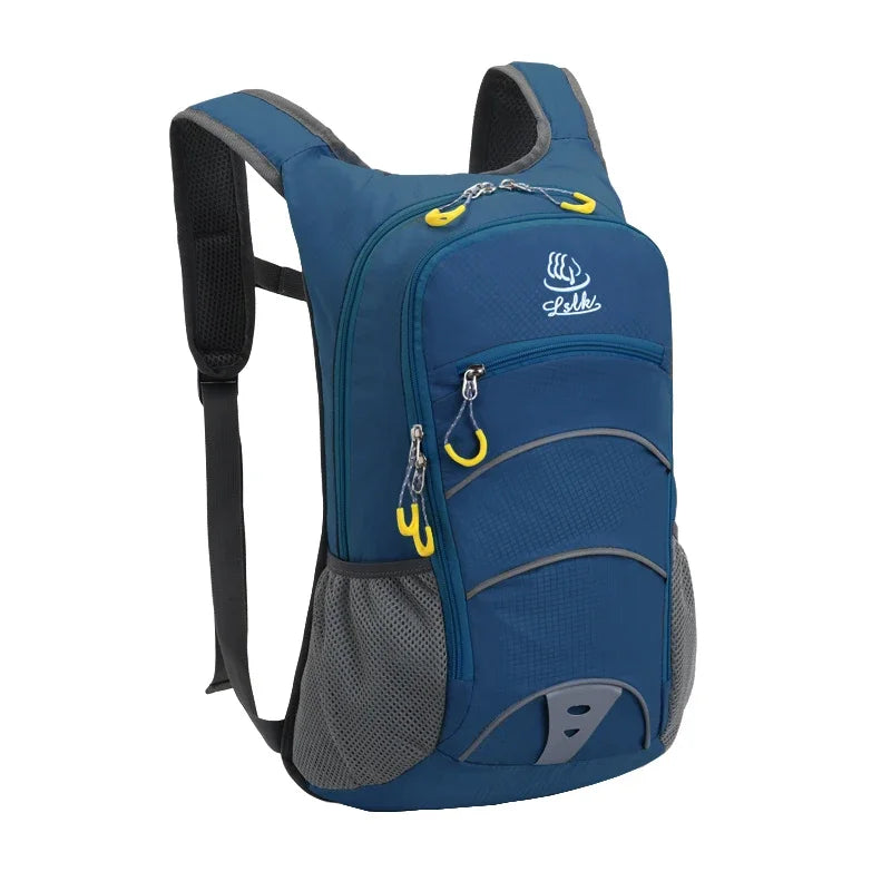 Sac À Dos De Sport – Compact Et Polyvalent