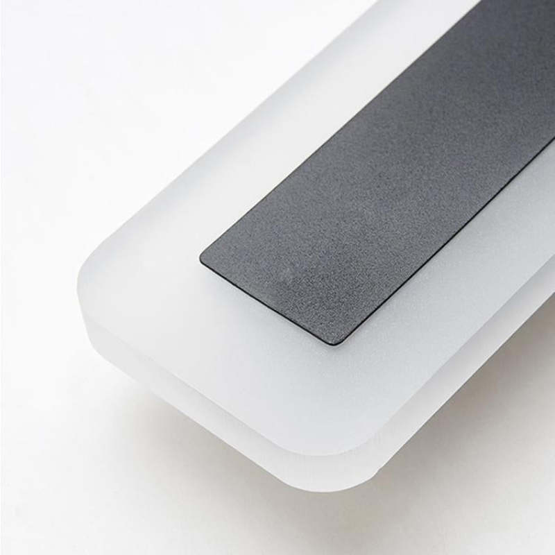 Applique Mural Extérieure Moderne – Idéale Pour Jardin Ou Façade