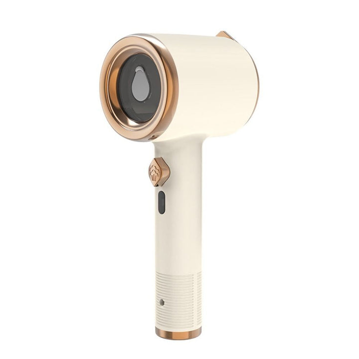 Portable Rechargeable USB Steamer — Compact and Easy to Carry