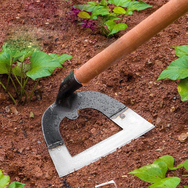 Holle Tuin Hark – Nauwkeurig Gereedschap Voor Een Moeiteloze Taak