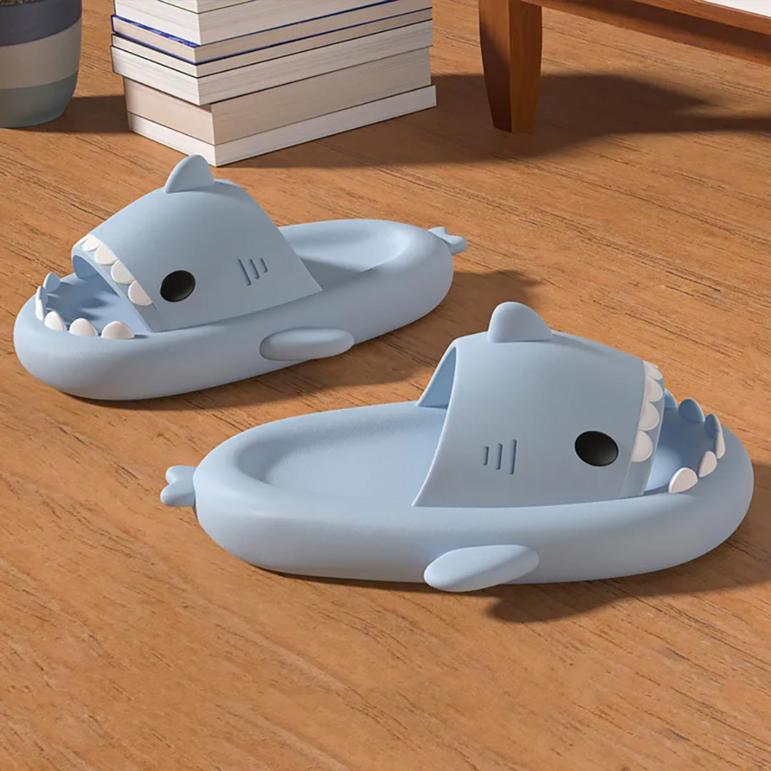 Hai Flip Flops – Morsom og Komfortabel Stil