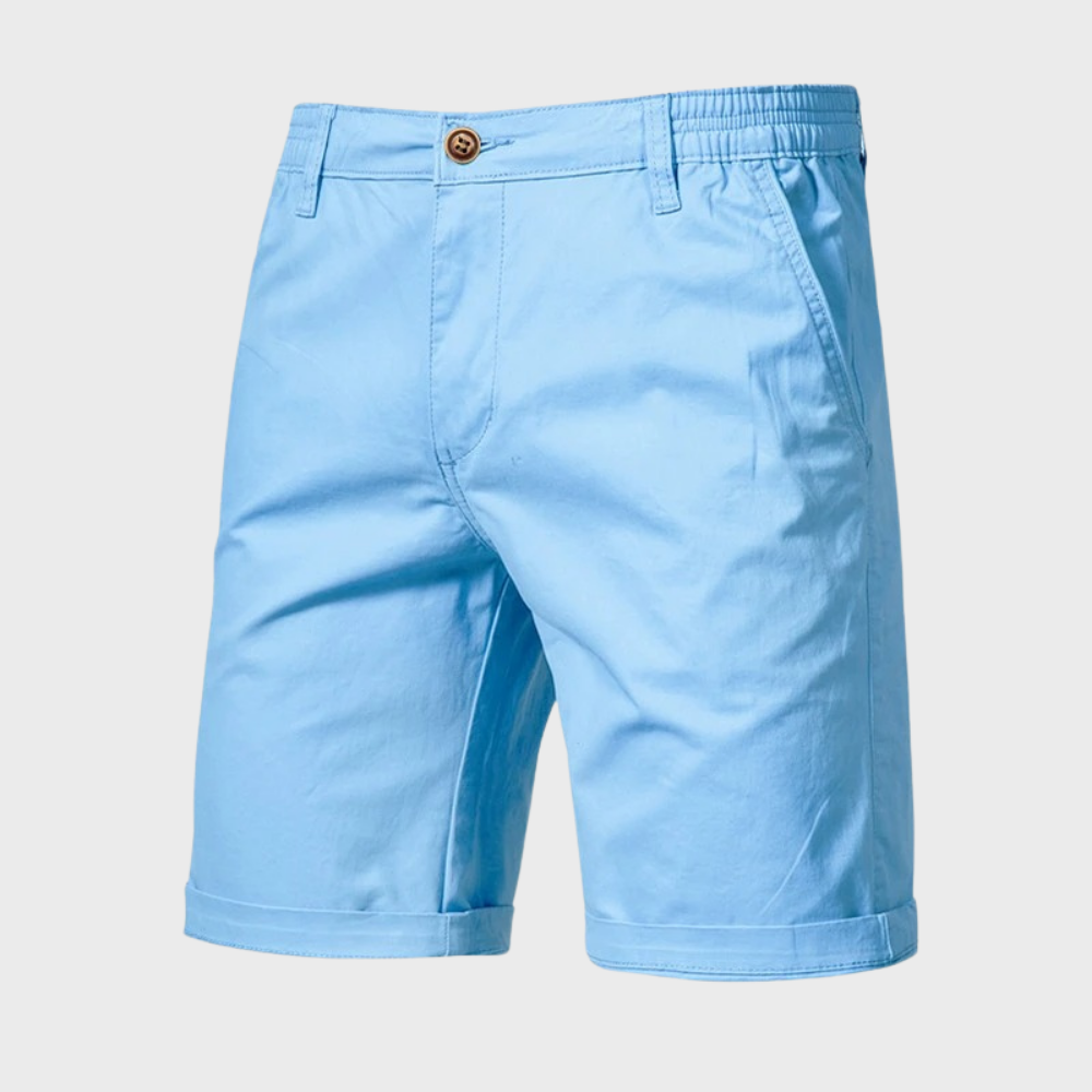 Jonas | Shorts Décontractés – Confort Quotidien Et Style Casual