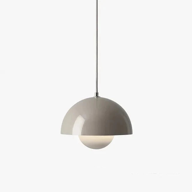Nowoczesna Lampa Wisząca – Elegancja i Przytulna Atmosfera