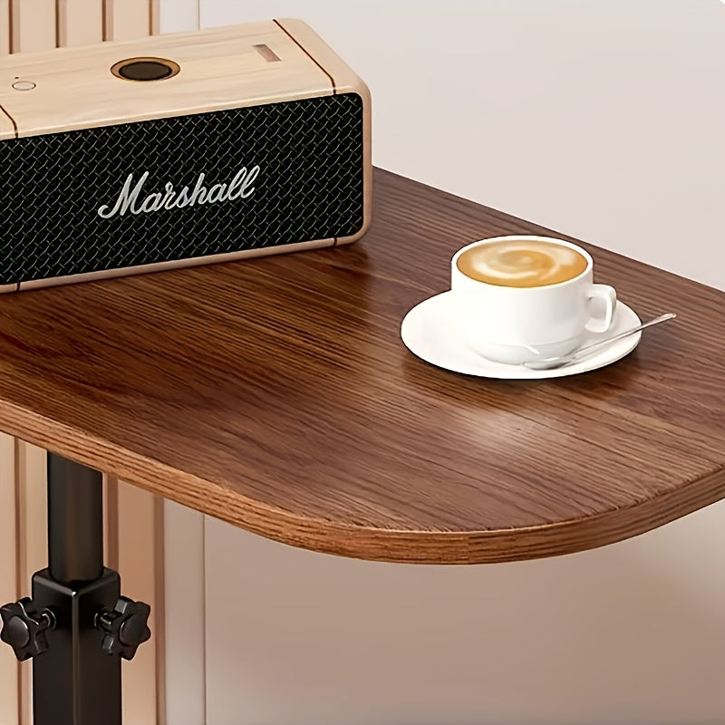 Mesa de Comedor Ajustable – Práctica y Versátil