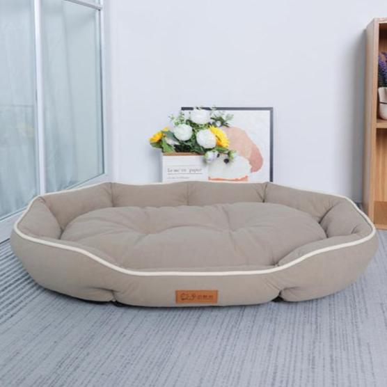 Cama Relaxante Para Cão – Reduz O Stress E Favorece O Sono