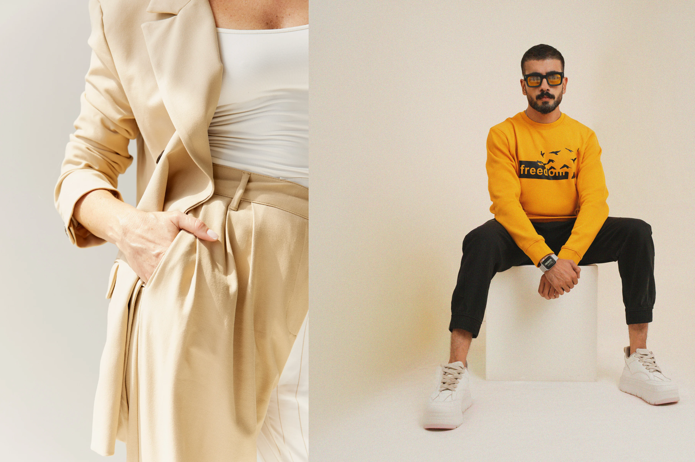 Vêtements