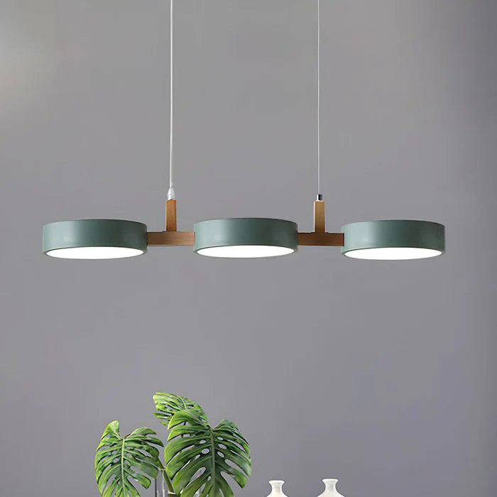 Candelabru Suspendat Modern Din Metal – Design Elegant Și Iluminat În Trend 