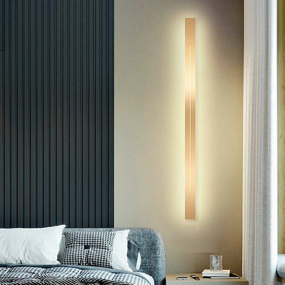 Applique Murale LED Moderne – Élégance Et Raffinement