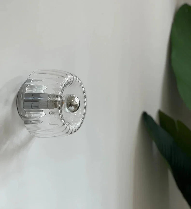 Design Wall Lamp – Nordic Style and Soothing Lighting 